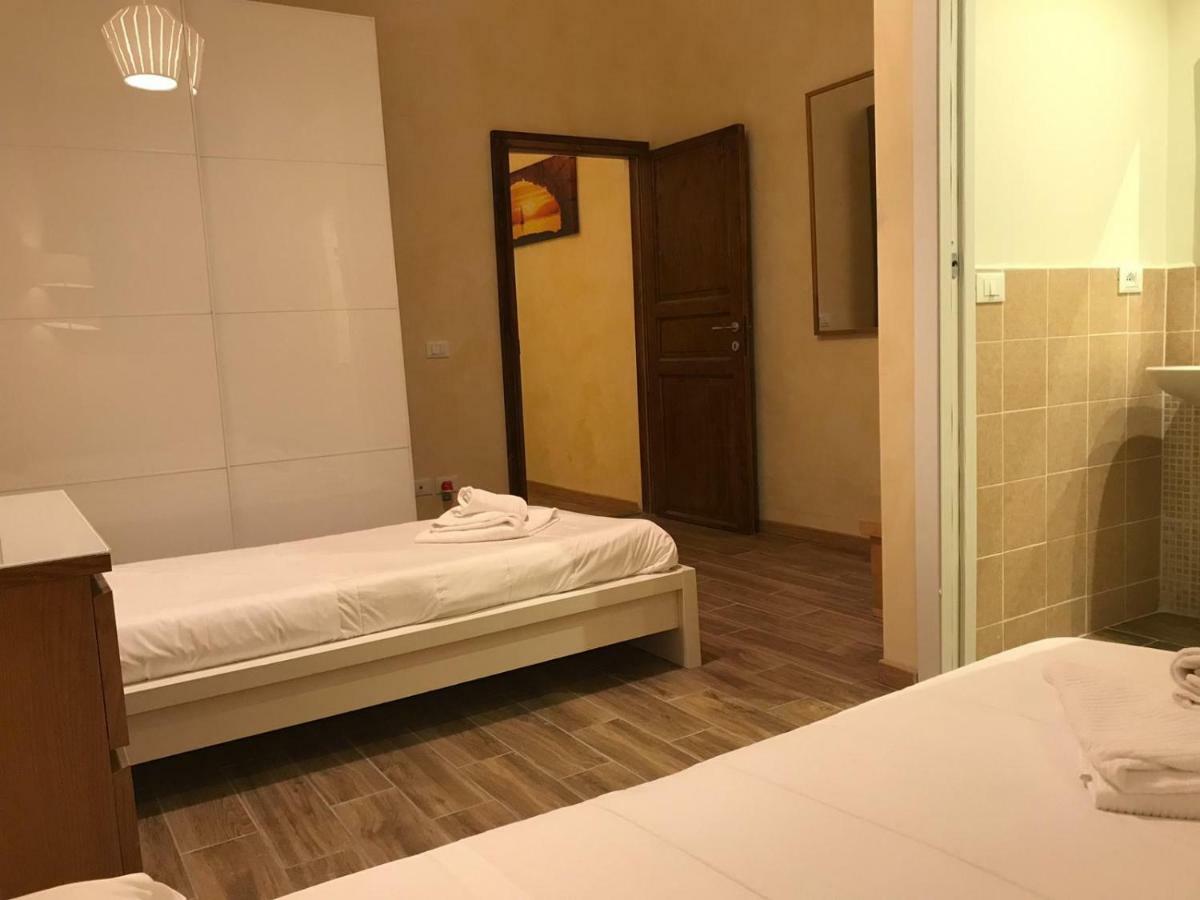 Leonardo'S Signoria Flat By Florencehospitality Экстерьер фото