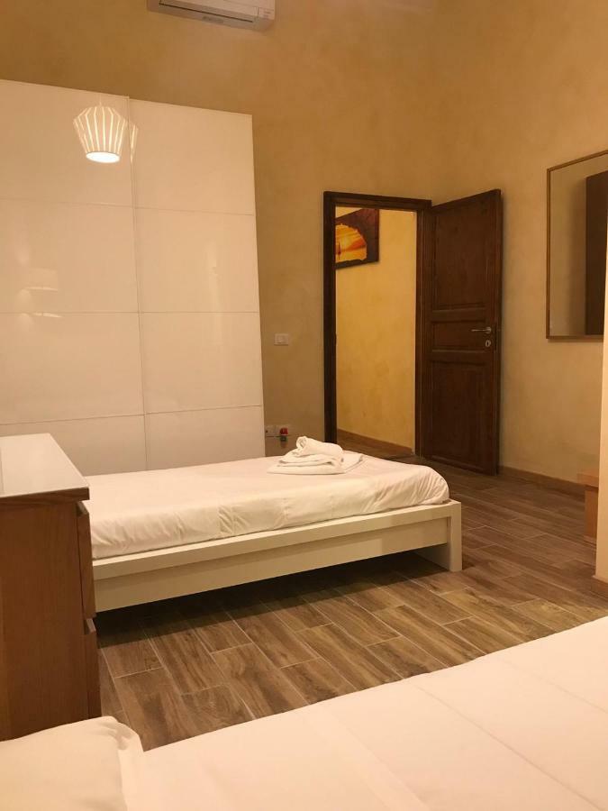 Leonardo'S Signoria Flat By Florencehospitality Экстерьер фото